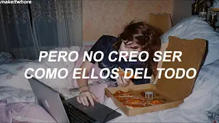 the unknown ; foxes | espa&ntilde;ol