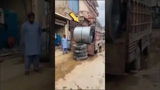 Never Touching Steel Coils!! 😱