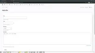 17/19 How to create a multistep entity form in Drupal 9 & 10 [preview]