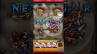 Monster Strike 202511 #MonsterStrike #MonsterStrike #Yu-Gi-Oh 29