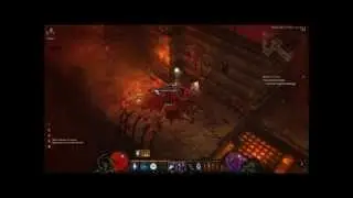 Diablo III - Halls of Agony
