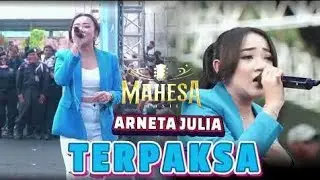 TERPAKSA ARNETA JULIA GK NETA GK CINTA GK MAHESA GK MESRAH