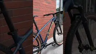 2026 Trek Marlin 5 Gen3 #mtb #trek #mountainbike #bicycle