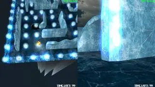 2pacs icelevel gameplay