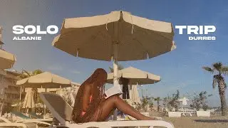 Solo trip - En Albanie (voyager seule c'est trop bien !) Paule Emmanuella
