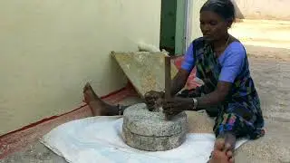 పాతకాలం పద్ధతిలో చాటచెరిగే విధానం, ఈ కాలం వాళ్లకి తెలియని అతిపెద్ద సీక్రెట్ 