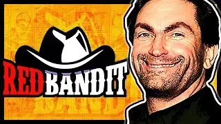 RedBandit и Лесли Бензис