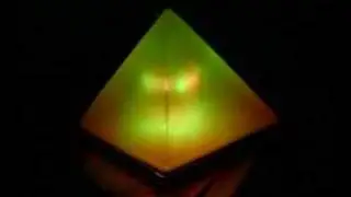RGB mood lamp - Featured on Hacked Gadgets