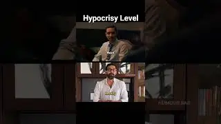 Reality hits hard #hypocrisy #reality #viralshorts