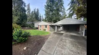13788 NE 74th Street Redmond WA 98052 Home for sale
