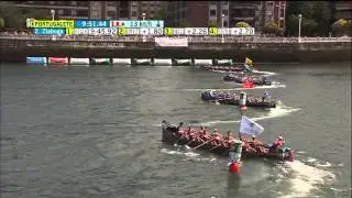 Liga San Miguel 2015. 7ª Jornada Bandera Ambilamp