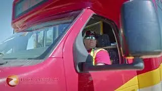 Safe Driving Behaviors for Bus Operators Around Railroad Tracks