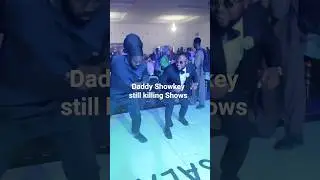 Birthday Shout-out to the legendary Daddy Showkey @ 55 #shorts #birthday #legend #viral #mro