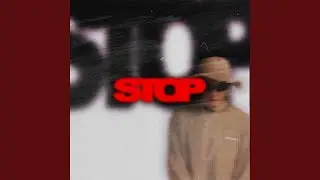 stop