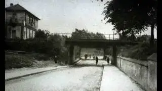 Dorstalgie - Yesterday's Reality (Dorsten in alten Bildern)