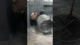 300bar high pressure washer to clean iron rust and dirt, save labor cost and high efficiency