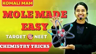 Tricks to solve mole concept questions easily ( mole mole analysis and limiting reagent tricks)