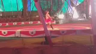 Natraj Circus Bengaluru