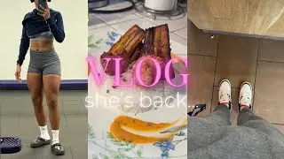 She&rsquo;s backkk | Life Reset | Slim Simma