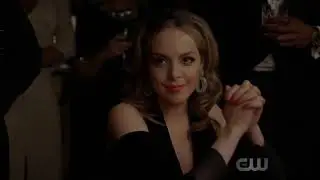 Fallon plays poker for company: Dynasty | Season 1, Episode 12