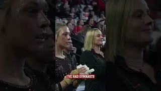 UGA Gymnastics is on the rise! 📈
