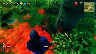 How to hunt deer in  Valheim
