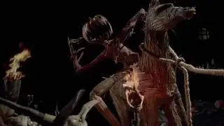 Tim Burton's This Is Halloween (HD)