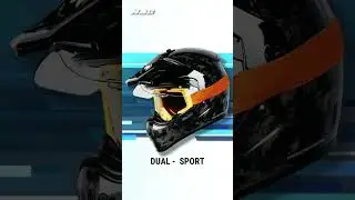 NJS S-Cross Multi Purposed Design #shorts #njshelmet #njsscross  #helmetindonesia #shortvideo