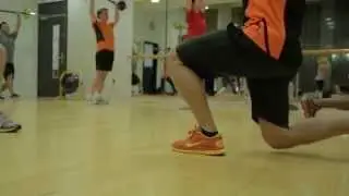 BTB Exercise - 6 different goal specific workouts