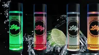 LitUp Promo For Illuminated Brands