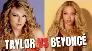 Taylor Swift vs Beyonc&eacute; &ndash; Which Travel Style Wins?