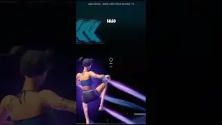 New Black Death Run, Dropper and Parkour. Fortnite  map code: 8820-4466-6181