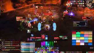 Baffo General Nazgrim 25 HC DK pov