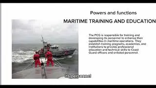 LEA 1N, Philippine Coast Guard