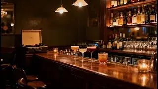 Relaxing Jazz Bar Music &ndash; Smooth Jazz for Restaurants, Cafes & Lounge Nights