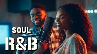 [R&B Playlist 15] Premium R&B Selections - Relax sound mixes / Relaxation Music