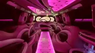 Stretch Navigator Walk Thru
