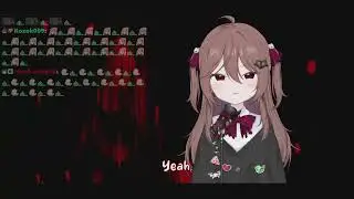 Evil Neuro sings Dream On [Evil Neuro Karaoke Concert]