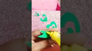 #wastboxconvertintobeautifulcostmaticbox #usefulcraft 😍😍