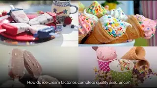 Unleashing the Power of AI: Ice Cream Quality Control Transformed in Just 20 Hours