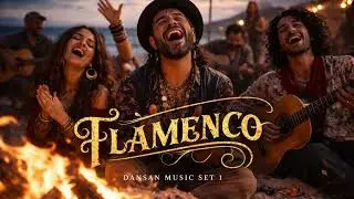 FLAMENCO I Afro House Tribal - Festival Mix 2026
