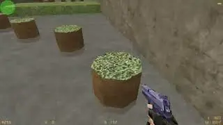 Lws on cd_bhop done in 02:27.79