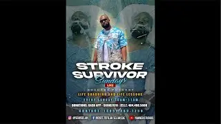 Who&rsquo;s your God? X council Ingram sr - REALIGION - stroke survivor Sundays