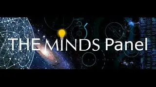Visions of The Minds Panel Show