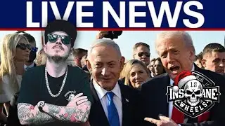Trump Meets With Netanyahu, NJ Helicopter Crash Updates, Russia-Ukraine Latest & Top Stories 📱
