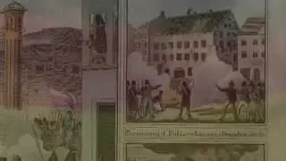 Германское национальное государство и национализм в Европе 1815&ndash;1871 гг. &mdash; образовательный фильм.