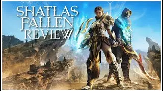 Atlas Fallen is crappy
