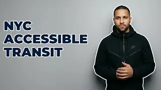 How To Navigate Accessible NYC Subway Stations?