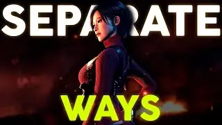Resident Evil 4: Separate Ways (Full Game)