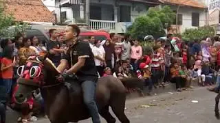 Ider-Ideran 2016 (Memayu Buyut Trusmi 2016)